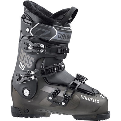 Dalbello Boss 110 Ski Boots 2021