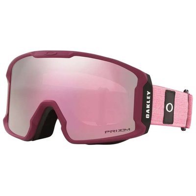 Oakley Line Miner XM Heathered Grenache wPrizmHIPink 2021