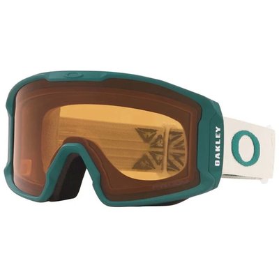 Oakley Line Miner XM Prizm Icon Balsam Grey wPrzm Persim 2021