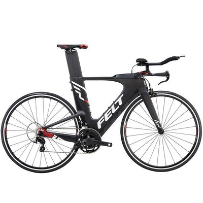 Felt IA 16 Matte Carbon 2017