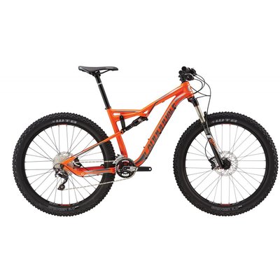 Cannondale 27.5 M Bad Habit 2 Plus 2017