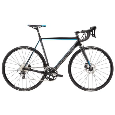 Cannondale CAAD12 Disc 105 - Disc / Alum 2017