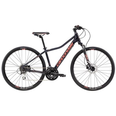 Cannondale Women's 700 F Quick Althea 1 2017