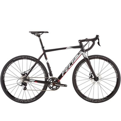 Felt F65x Cyclecross Bike 2017