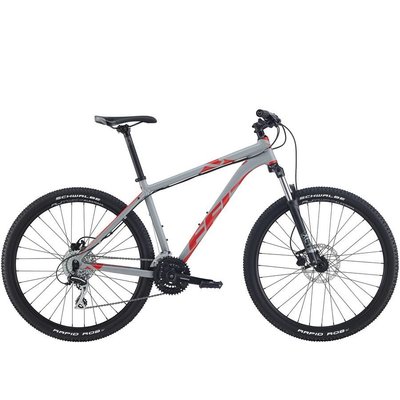 Felt 7 Eighty MTB 2017