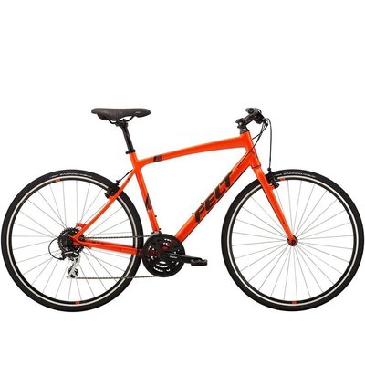 Felt Verza Speed 40 2018