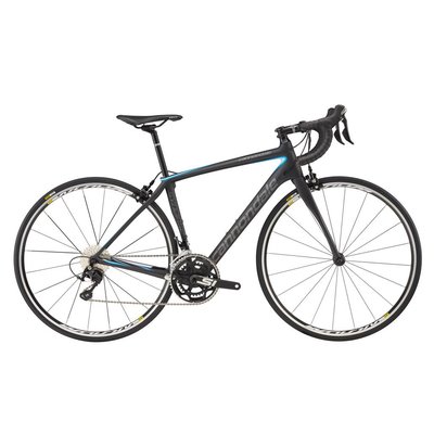 Cannondale 700 Women's Synapse Carbon 105 Road Bike 2017