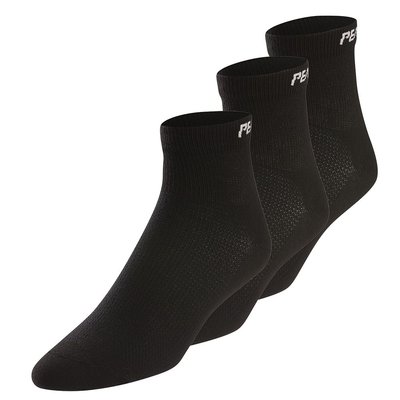 Pearl Izumi Men's Attack Low Sock 3 Pack 2017