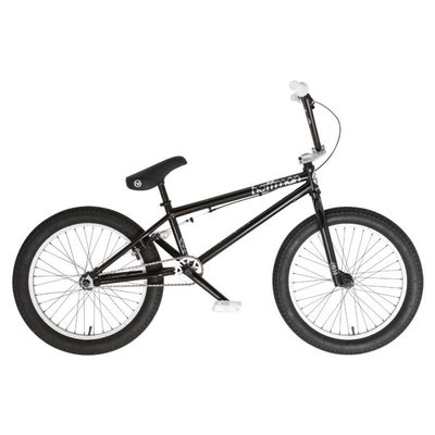 Hoffman Seeker Complete BMX Bike 2017
