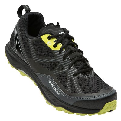 Pearl Izumi Men's X-ALP Seek VII Bike Shoe 2017