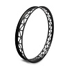 DT Swiss Big Ride Rim - 26", Disc, Black, 32H, Clincher