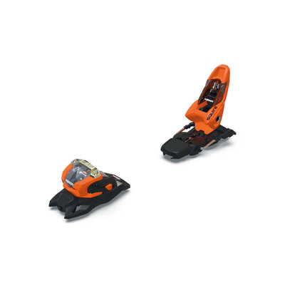 Marker Squire 11 Ski Bindings 2023