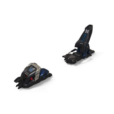 Marker Duke PT 16 Ski Bindings 2022