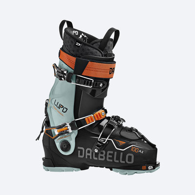 Dalbello Dalbello Lupo AX 100 Ski Boots 2022 - Philbrick's Ski, Board, &  Bike