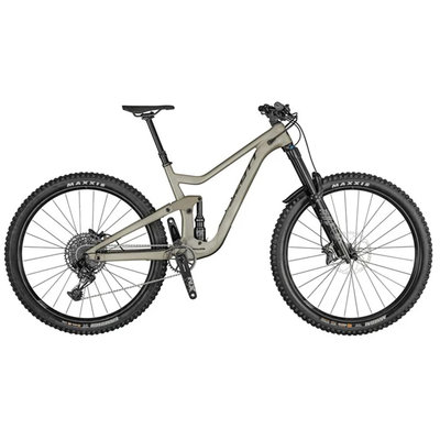 Scott Ransom 920 Mountain Bike 2021