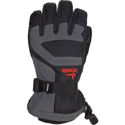 Kombi Kid's Storm Cuff III Gloves