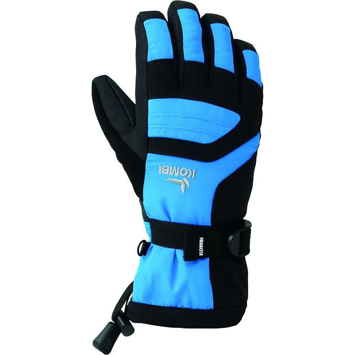 Kombi Kombi Kid's Storm Cuff III Gloves Philbrick's Ski, Board, & Bike