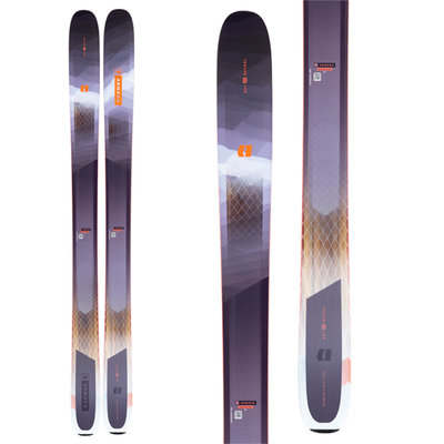 Armada Tracer 108 Skis (Ski Only) 2022