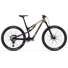 Rocky Mountain Instinct Carbon 70 Coil Mountain Bike 2021 (Retail 7629.00 - Sale 3814.50) Sale Price in store only.