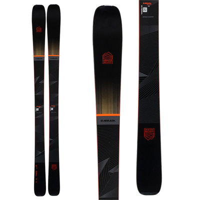 Armada Declivity 88 C Skis (Ski Only) 2022