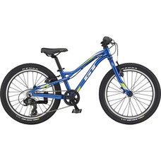 GT Stomper Prime 20" Kids Mountain Bike (D)
