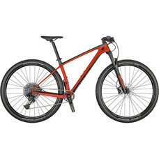 Scott Scale 940 Mountain Bike 2021 (Retail 2299.95 - 1609.96) Sale price in store only.