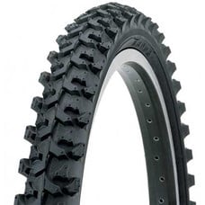 Giant Sport Mountain Bike Tire 20x2.00 WB Black