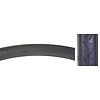 TIRE SUNLT 27x1-1/4 CST740 BK/BLK BELTS-HP