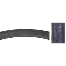 27x1-1/4 CST740 Black/ Black BELTS-HP Sunlite