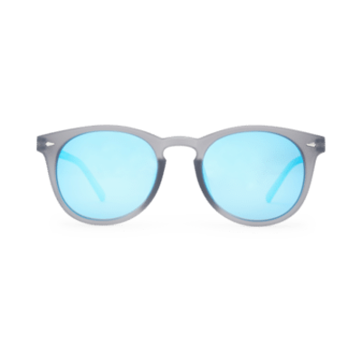 DotDash Strobe Dark Frost Satin/Mint Chrome