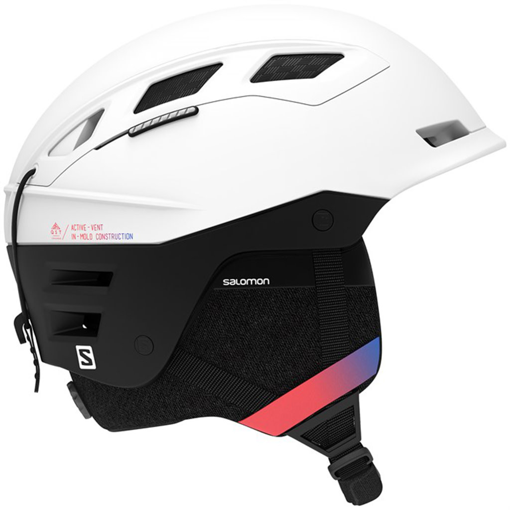 Salomon Salomon QST Charge MIPS Helmet 2022 - Philbrick's Ski, Board, & Bike