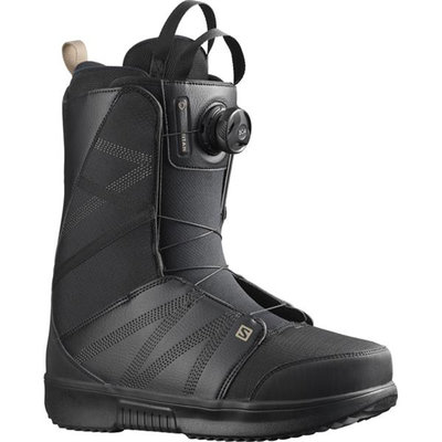 Salomon Titan BOA Snowboard Boots 2022