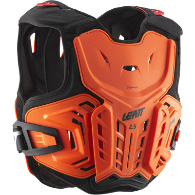 Leatt Chest Protector 2.5 JR