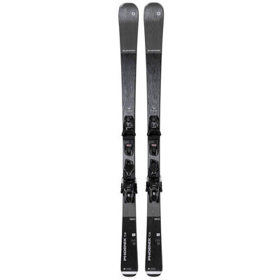Blizzard Women's Phoenix 7.2 Skis w/TLT 10 Demo W Bindings 2022
