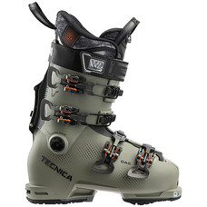 Tecnica Women's Cochise 95 W DYN Ski Boots 2023