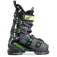 Nordica Speedmachine  3 120 Ski Boots 2022