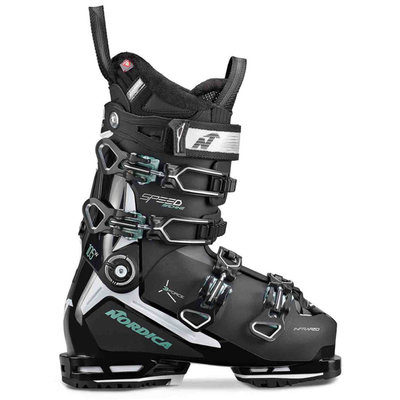 Nordica Women's Speedmachine 3 105 W Ski Boots 2024