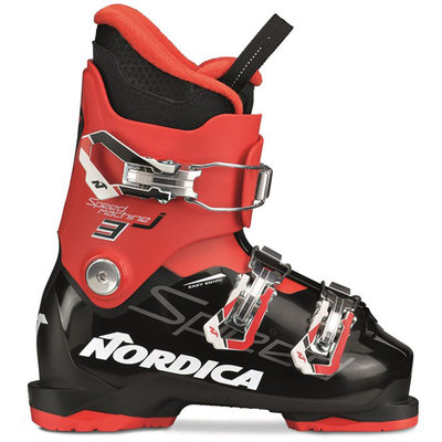 Nordica Boys' Speedmachine J3 Ski Boots 2022