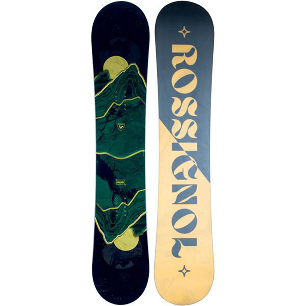 Rossignol Rossignol Women's Myth Snowboard 2023 - Philbrick's Ski