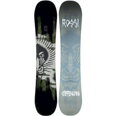 Rossignol Kids' Jibfluence Snowboard 2022