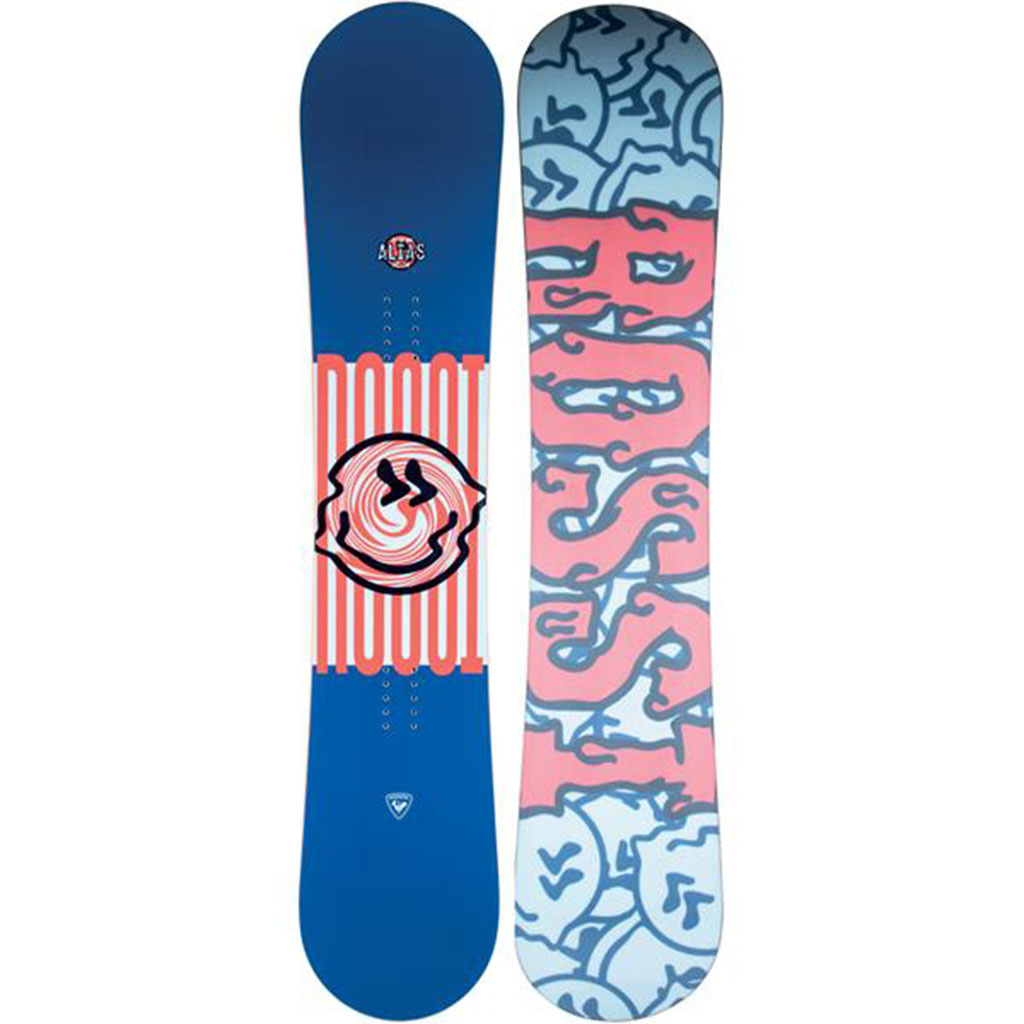 Rossignol Rossignol Kids' Snowboard 2023 - Philbrick's Board,