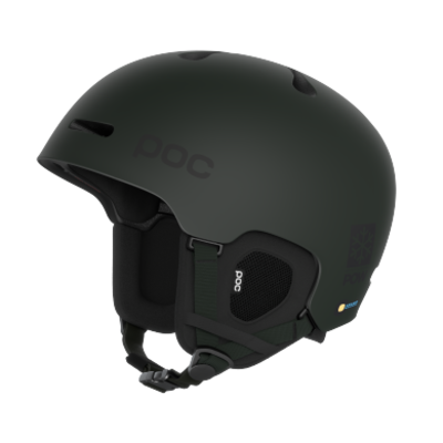 POC Fornix Mips POW JJ Snow Helmet 2022