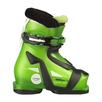 Elan Boys' Ezyy 1 Ski Boots 2022