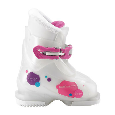 Elan Girls' Bloom XS Ski Boots 2022