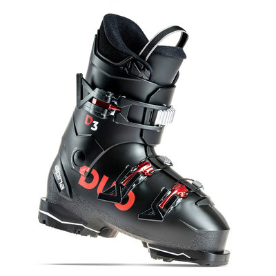 Alpina Kids' Duo 3 Ski Boots 2022
