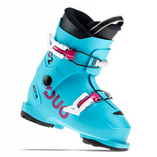 Alpina Kids' Duo 2 Girl Ski Boots 2023