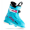 Alpina Kids' Duo 1 Girl Ski Boots 2022