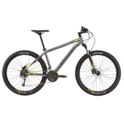 Cannondale 27.5 M Catalyst 1 2017