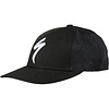 Specialized New Era S-Logo Trucker Hat
