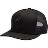 Specialized New Era S-Logo Trucker Hat